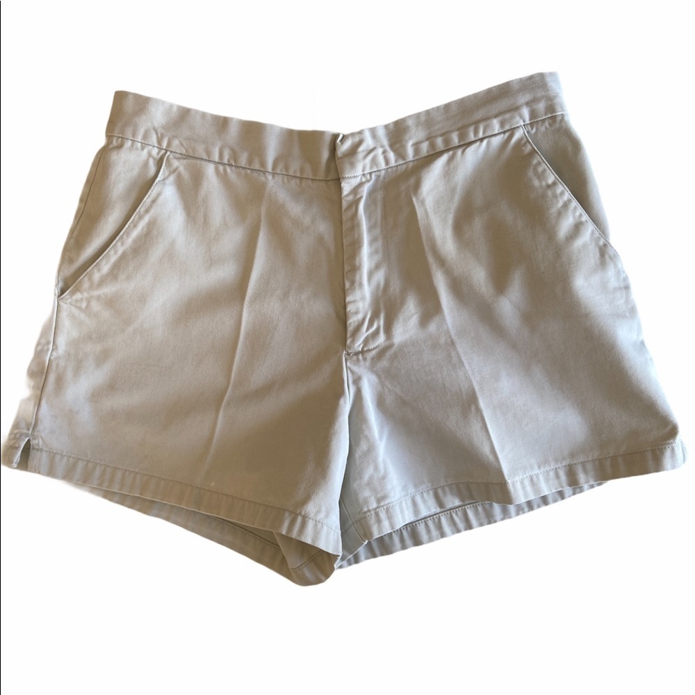 American Eagle Outfitters Khakis 100 % Cotton